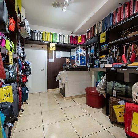 Napoli 2 Affittacamere Экстерьер фото