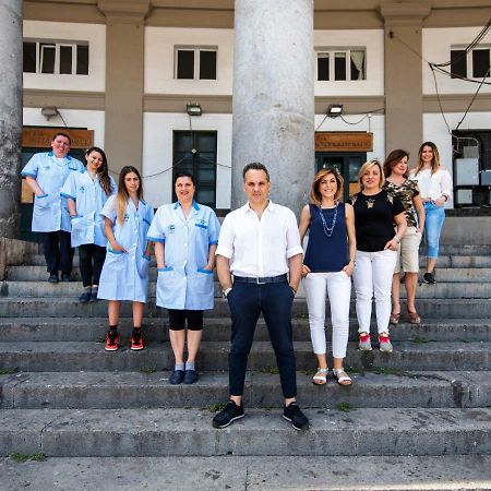 Napoli 2 Affittacamere Экстерьер фото