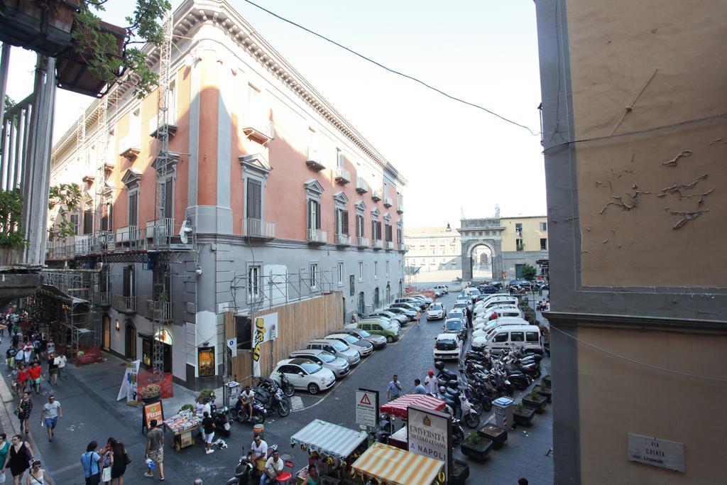 Napoli 2 Affittacamere Номер фото