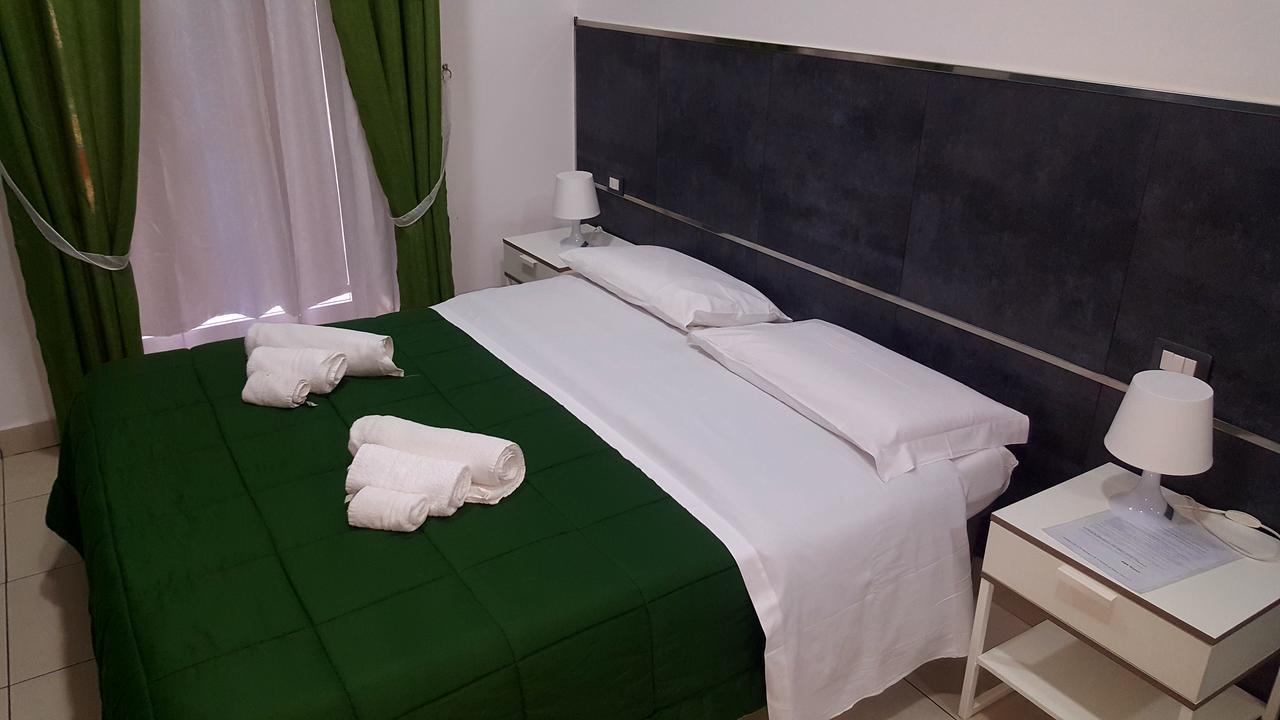 Napoli 2 Affittacamere Экстерьер фото