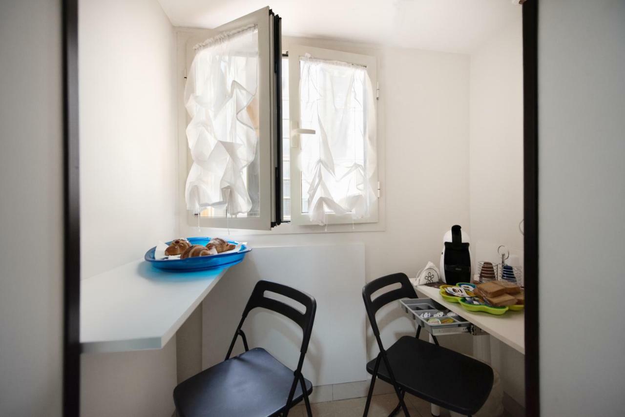 Napoli 2 Affittacamere Экстерьер фото