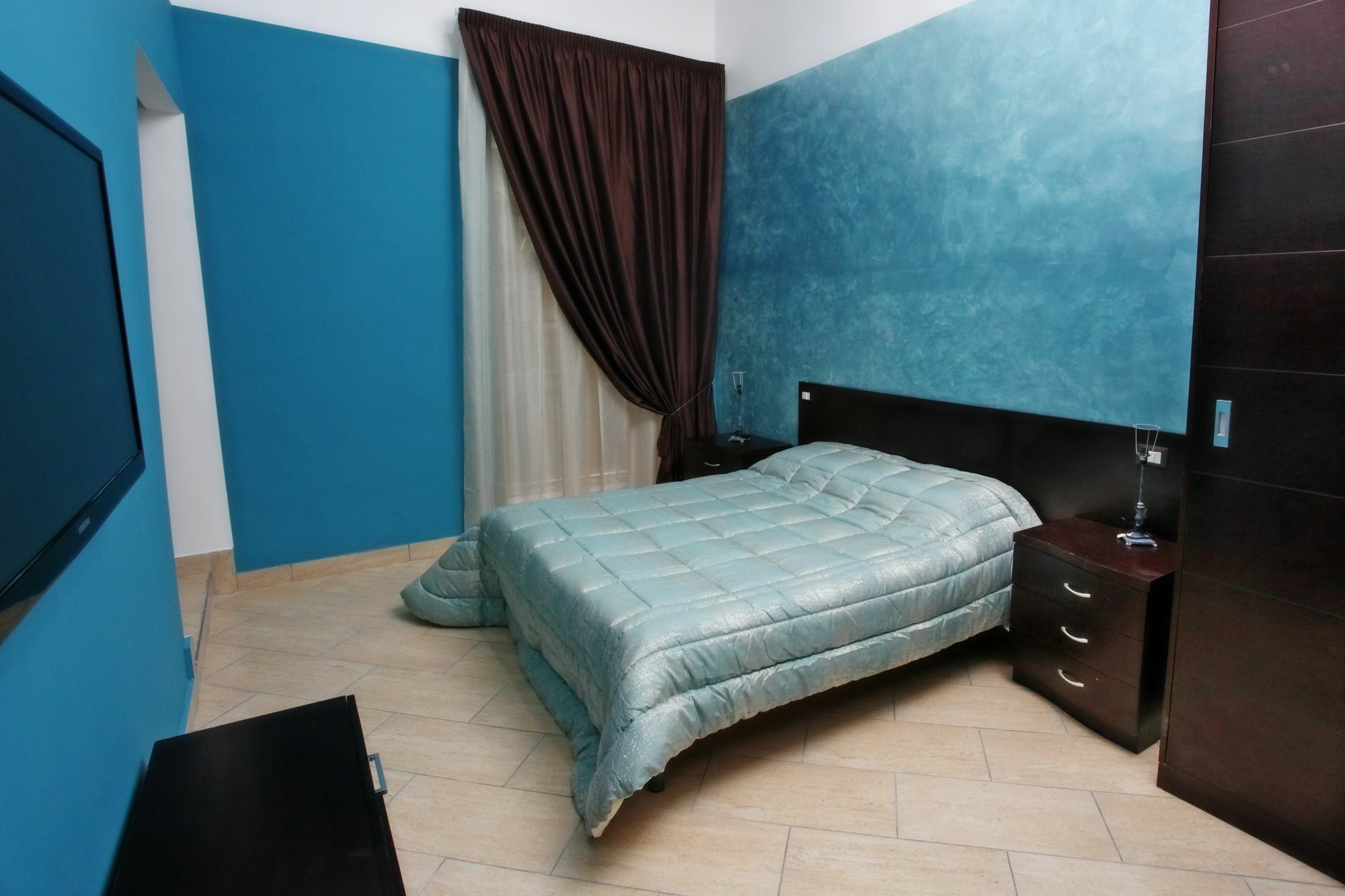 Napoli 2 Affittacamere Экстерьер фото